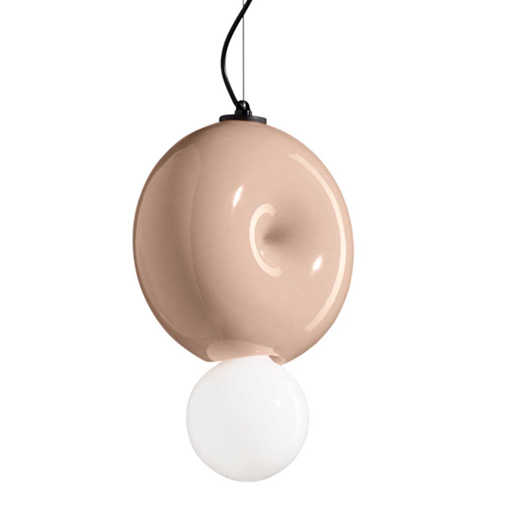 Bumbum C2751 Pendel - Grå - Ferroluce