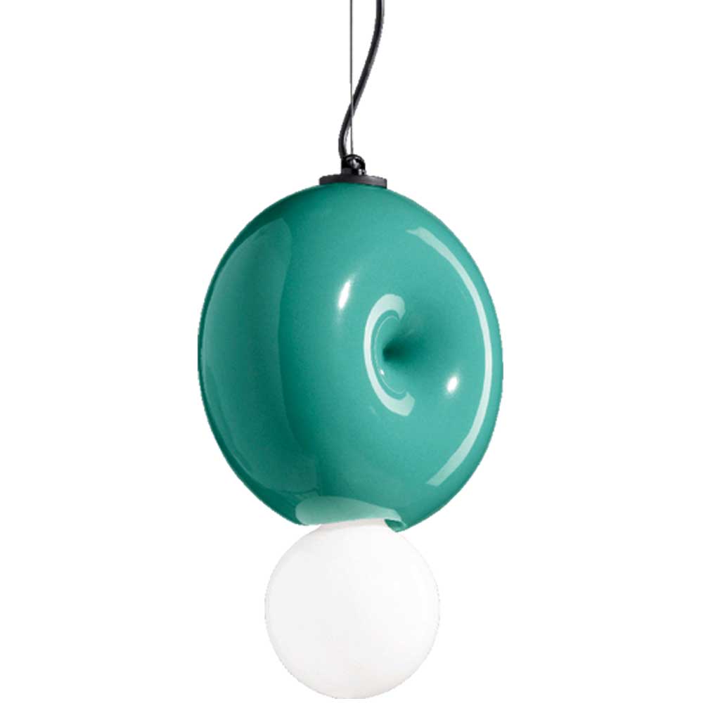 Bumbum C2751 Pendel - Turkis - Ferroluce