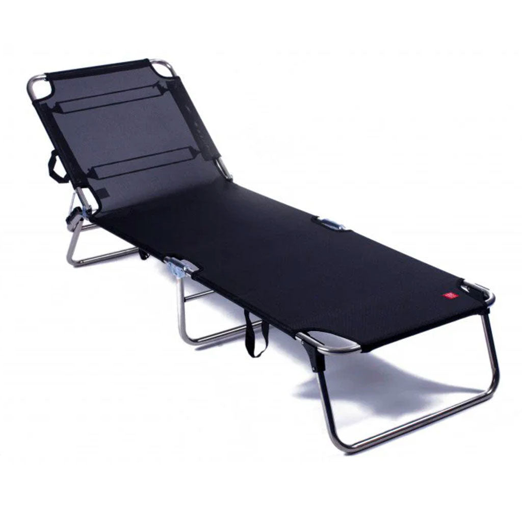 Amigo 035TX (Sort) - Fiam