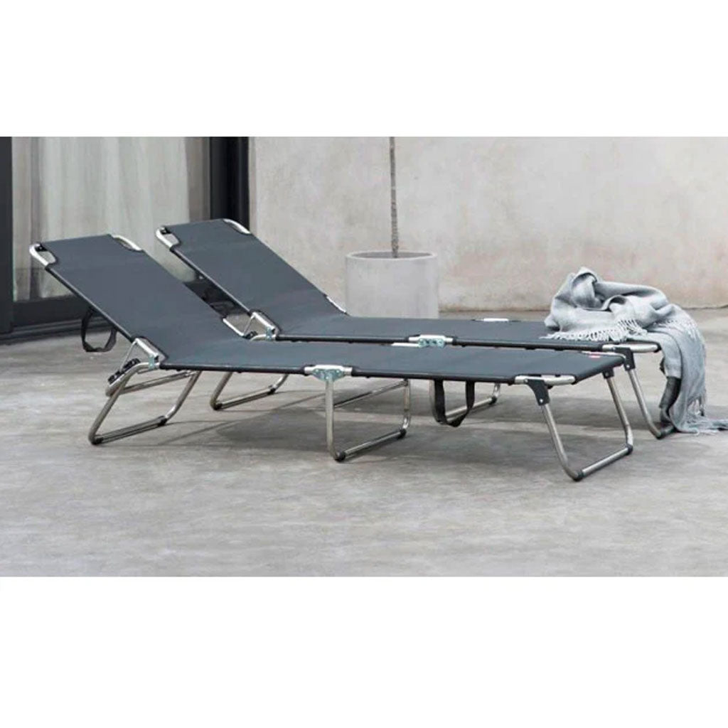 Amigo 035TX (Sort) - Fiam