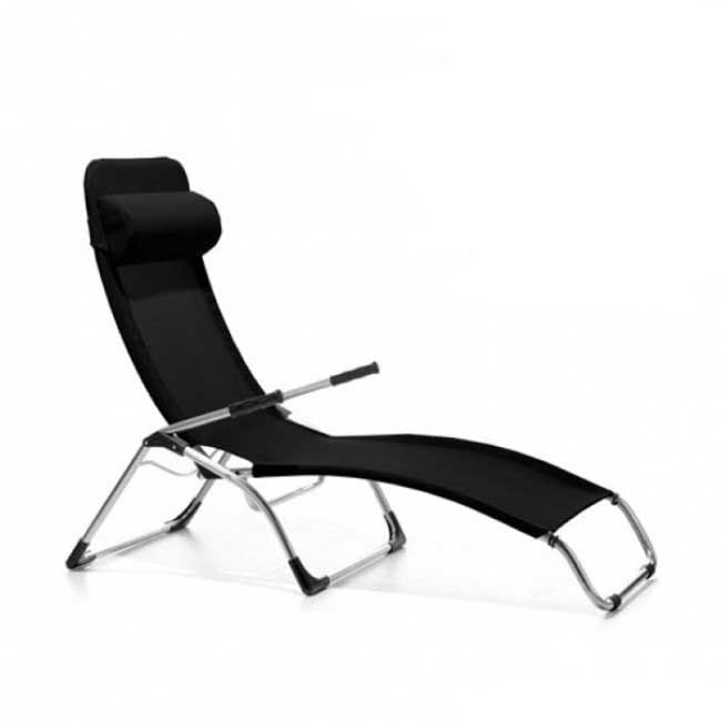 Samba 045xw (Sort) - Fiam