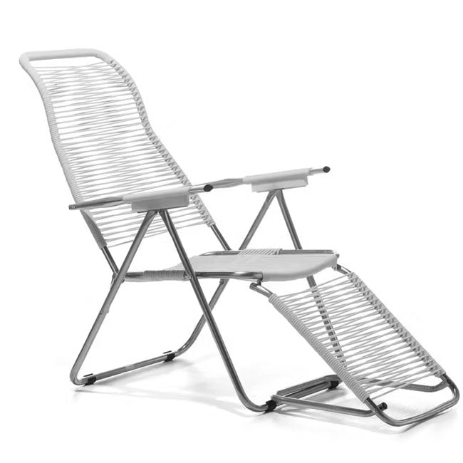 Spaghetti 084 (Hvid) - Fiam