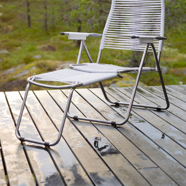 Spaghetti 084 (Hvid) - Fiam