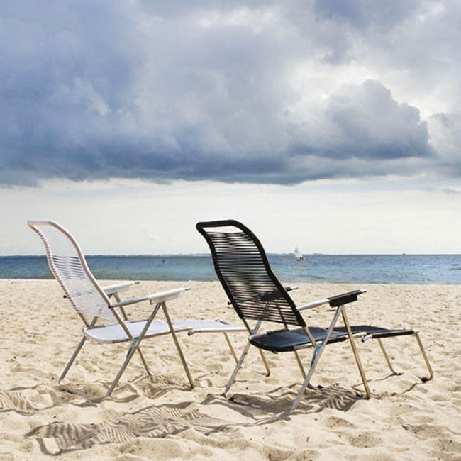 Spaghetti 084 (Hvid) - Fiam