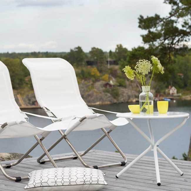 Fiesta 027TX (Sort) - Fiam