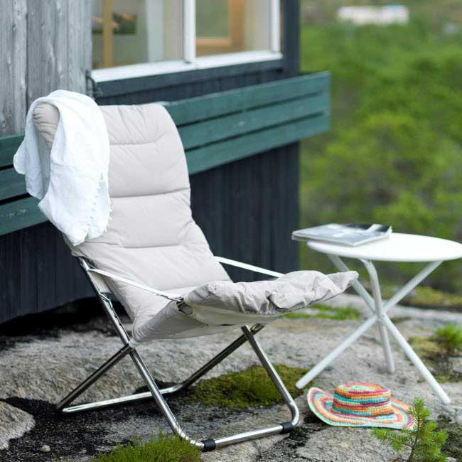 Fiesta Soft 027S (Antracit) - Fiam