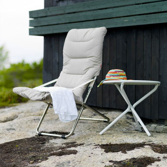 Fiesta Soft 027S (Beige) - Fiam