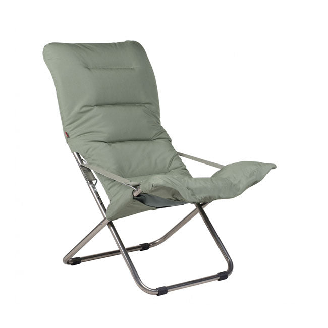 Fiesta Soft 027S (Sage green) - Fiam