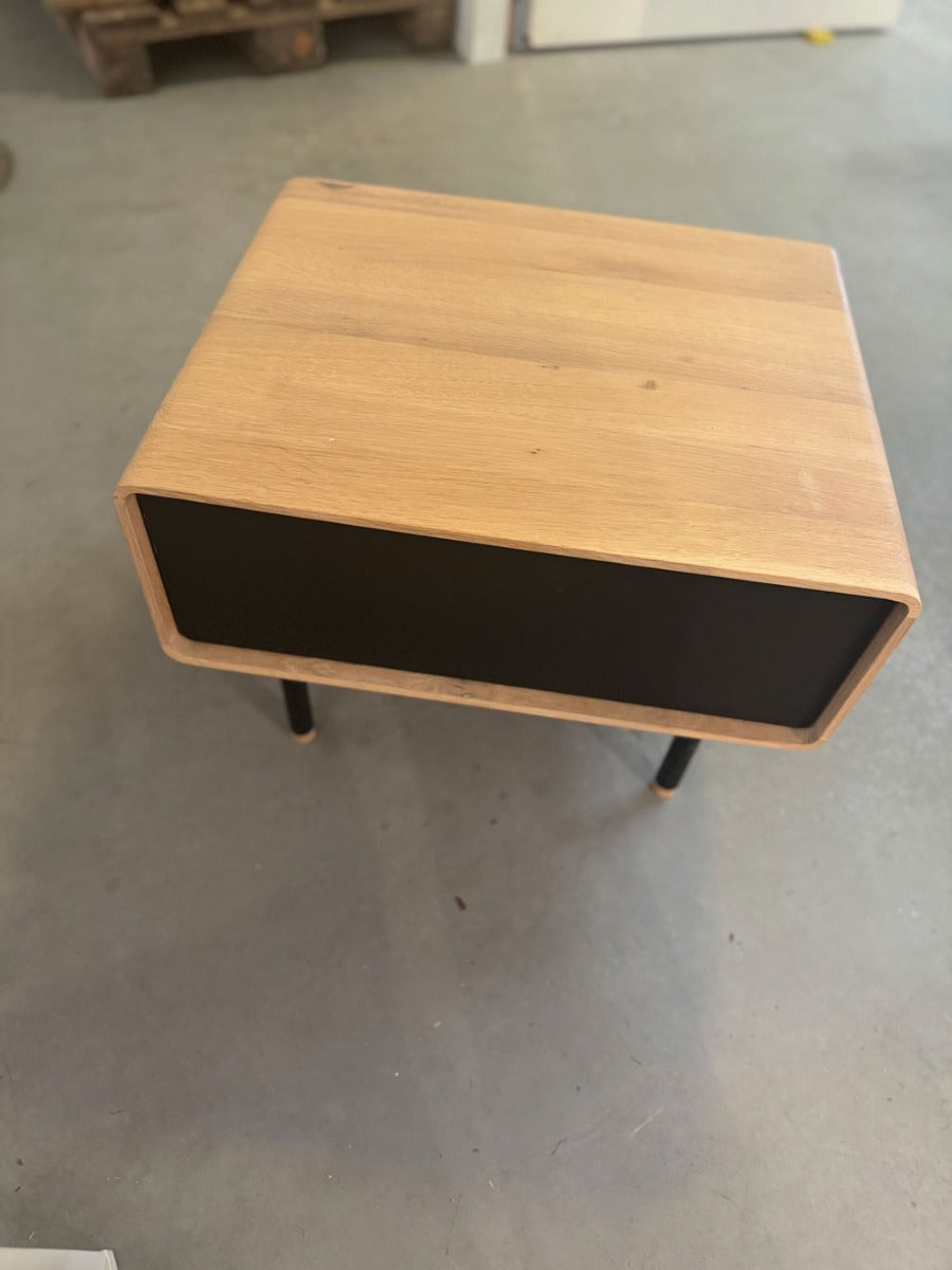 Fina Nightstand - Gazzda (UDSTILLINGSMODEL)