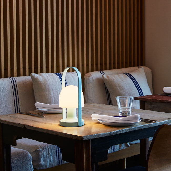 FollowMe bordlampe (Farvede) - Marset