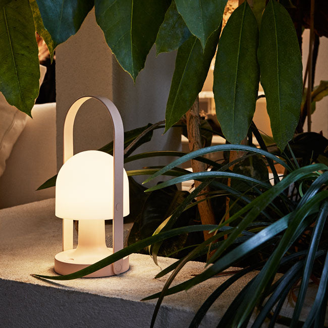 FollowMe bordlampe (Farvede) - Marset