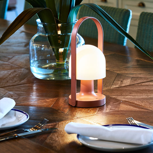 FollowMe bordlampe (Farvede) - Marset