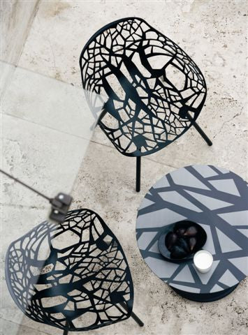 Forest armchair - Fast