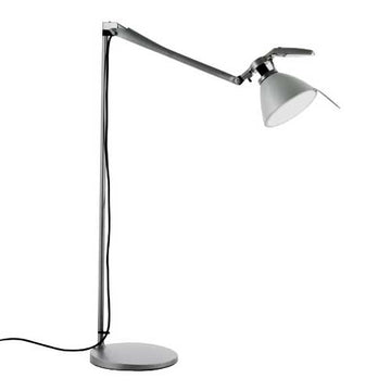 Fortebraccio gulvlampe - Luceplan