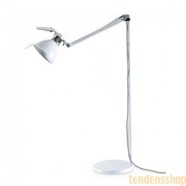 Fortebraccio gulvlampe - Luceplan