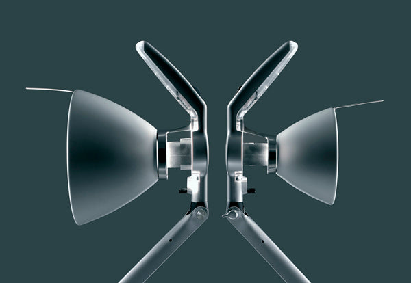 Fortebraccio væglampe ø11 - Luceplan