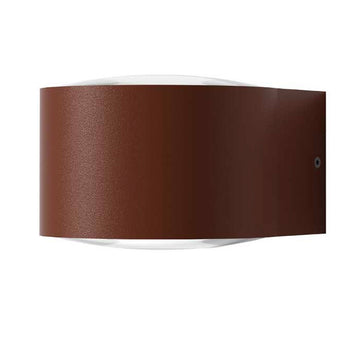 Frey IP65 Væglampe - Corten - Loom Design