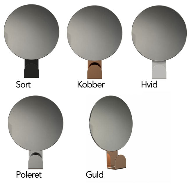 Unu Spejl 4120 - Frost