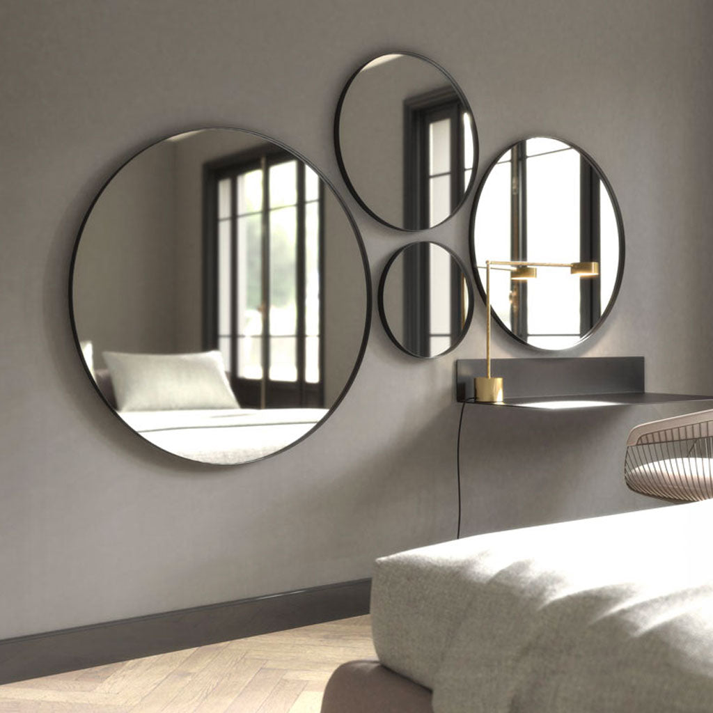 Unu Spejl 4131 - Frost