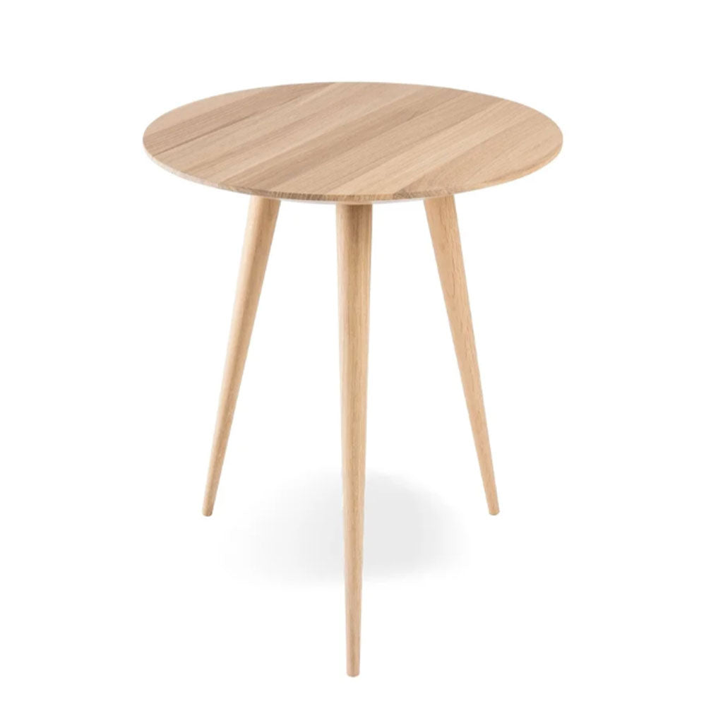 Arp Sidebord - Eg - Gazzda