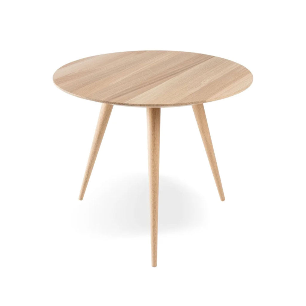 Arp Sidebord - Eg - Gazzda