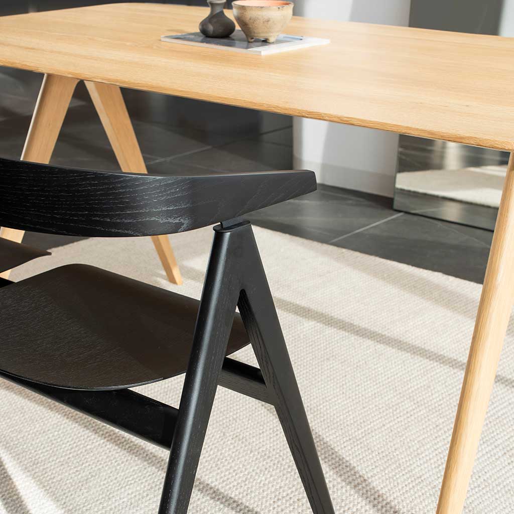 Ava Spisebord - Gazzda