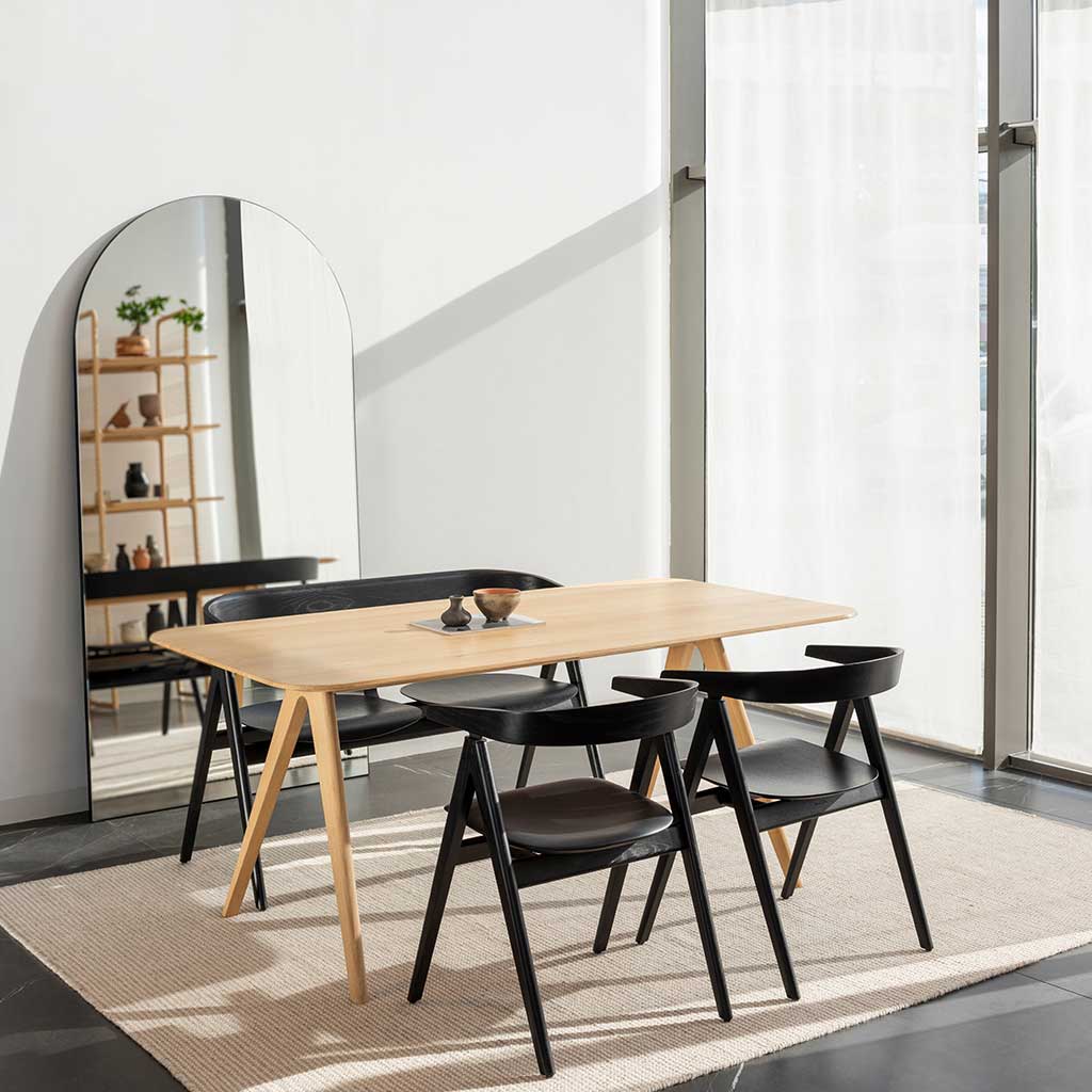 Ava Spisebord - Gazzda