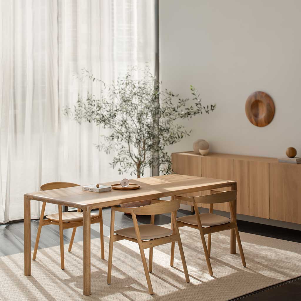 Derven Spisebord - Gazzda