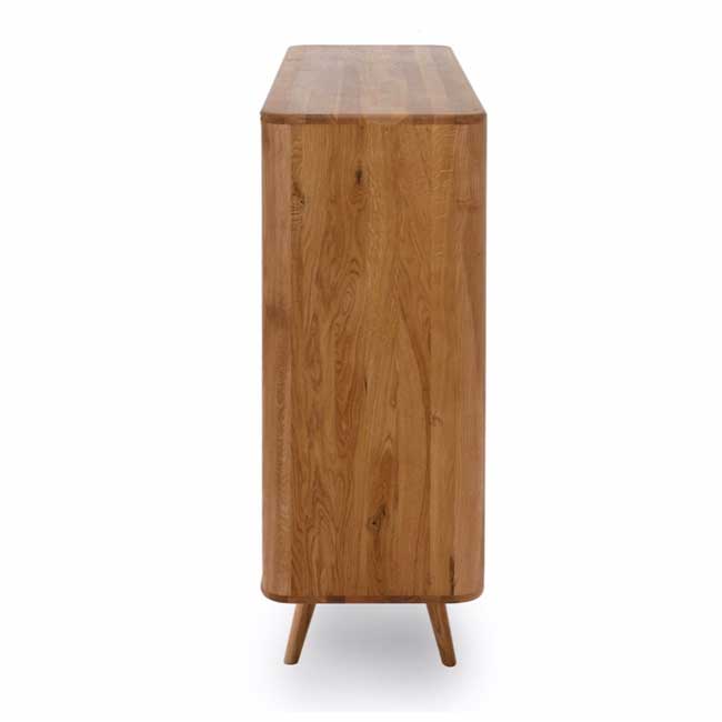 Ena dresser (135x42x110) - Gazzda