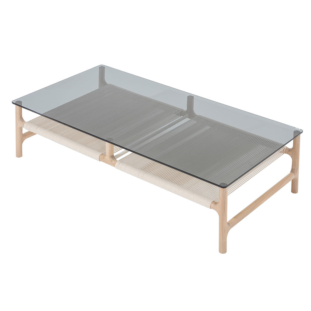 Fawn Sofabord - 120x60 - Gazzda