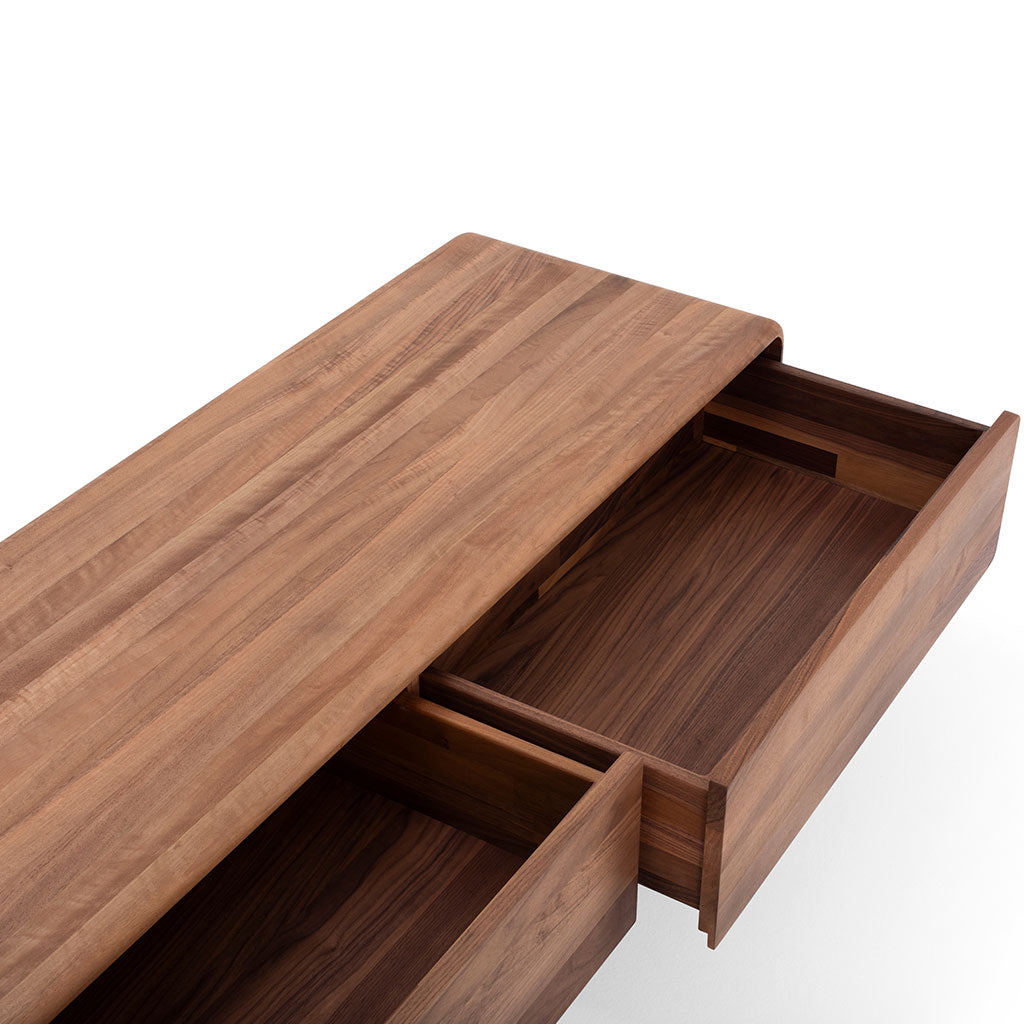 Fawn Skænk - 3 skuffer - Gazzda