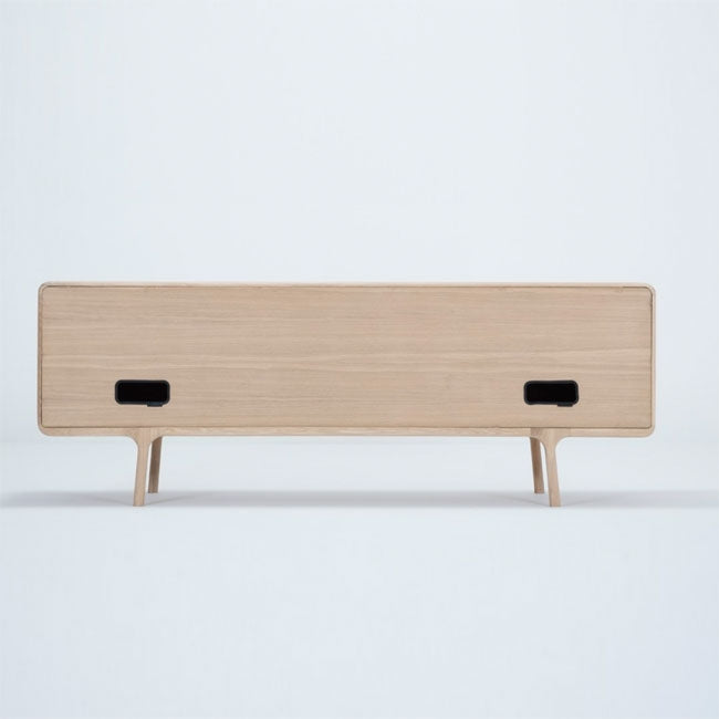 Fawn sideboard (180 cm) - Gazzda
