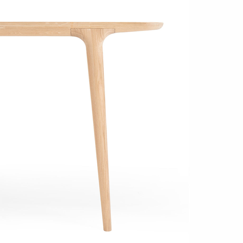 Fawn Spisebord - Gazzda