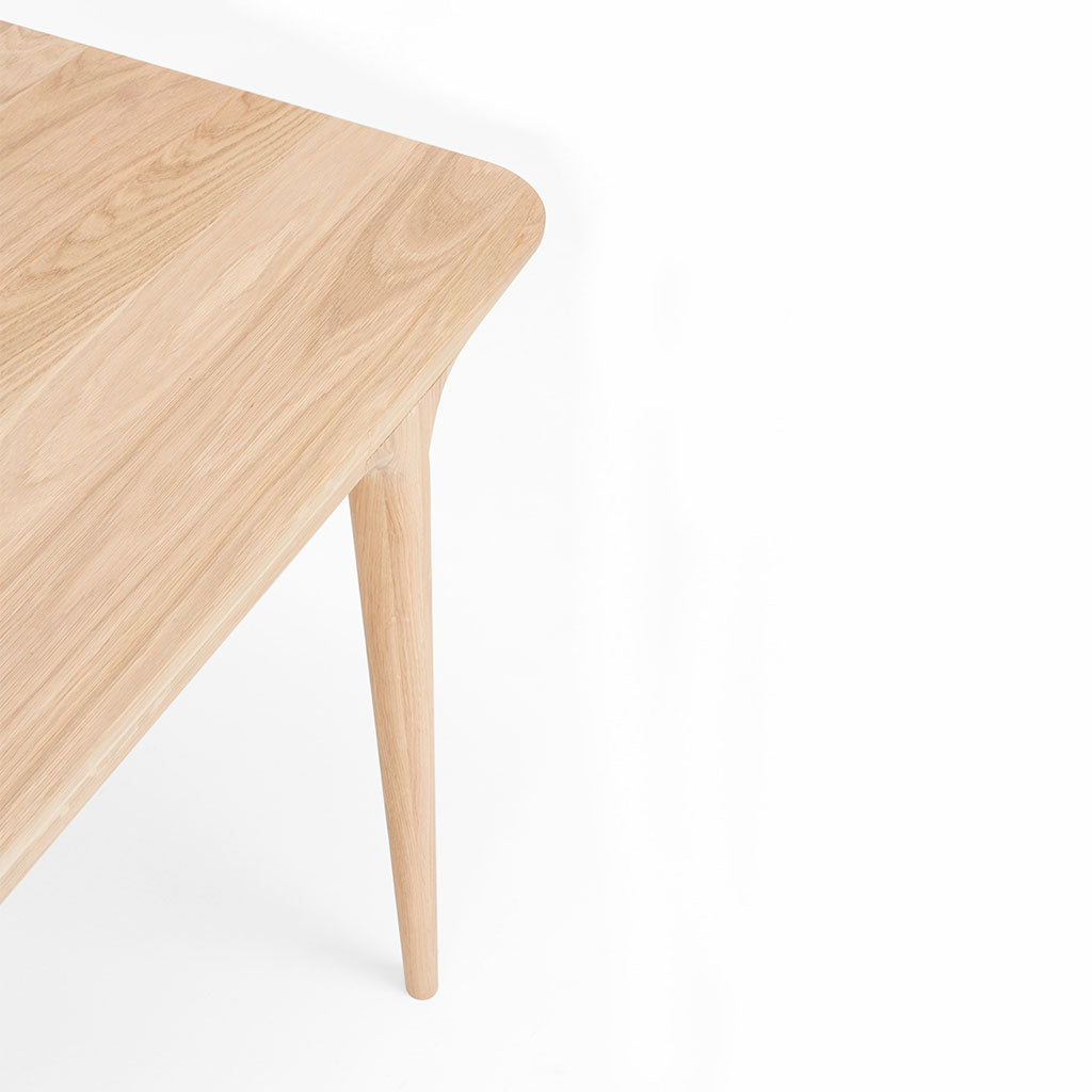 Fawn Spisebord - Gazzda