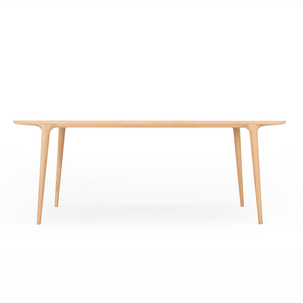 Fawn Spisebord - Gazzda