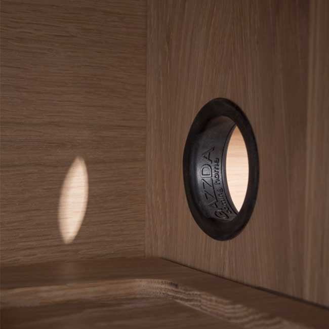 Fina skænk (180) - Gazzda