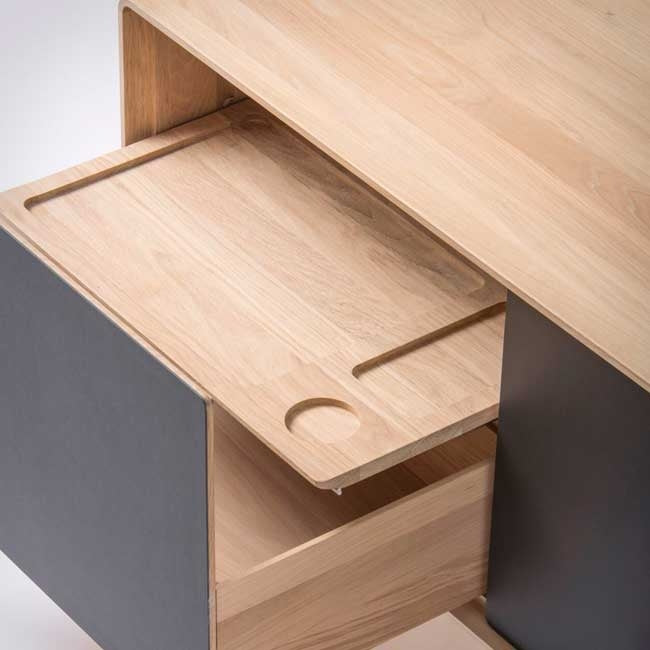 Fina skænk (180) - Gazzda