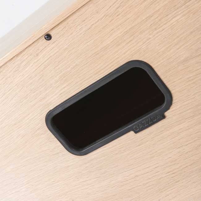 Fina skænk (180) - Gazzda