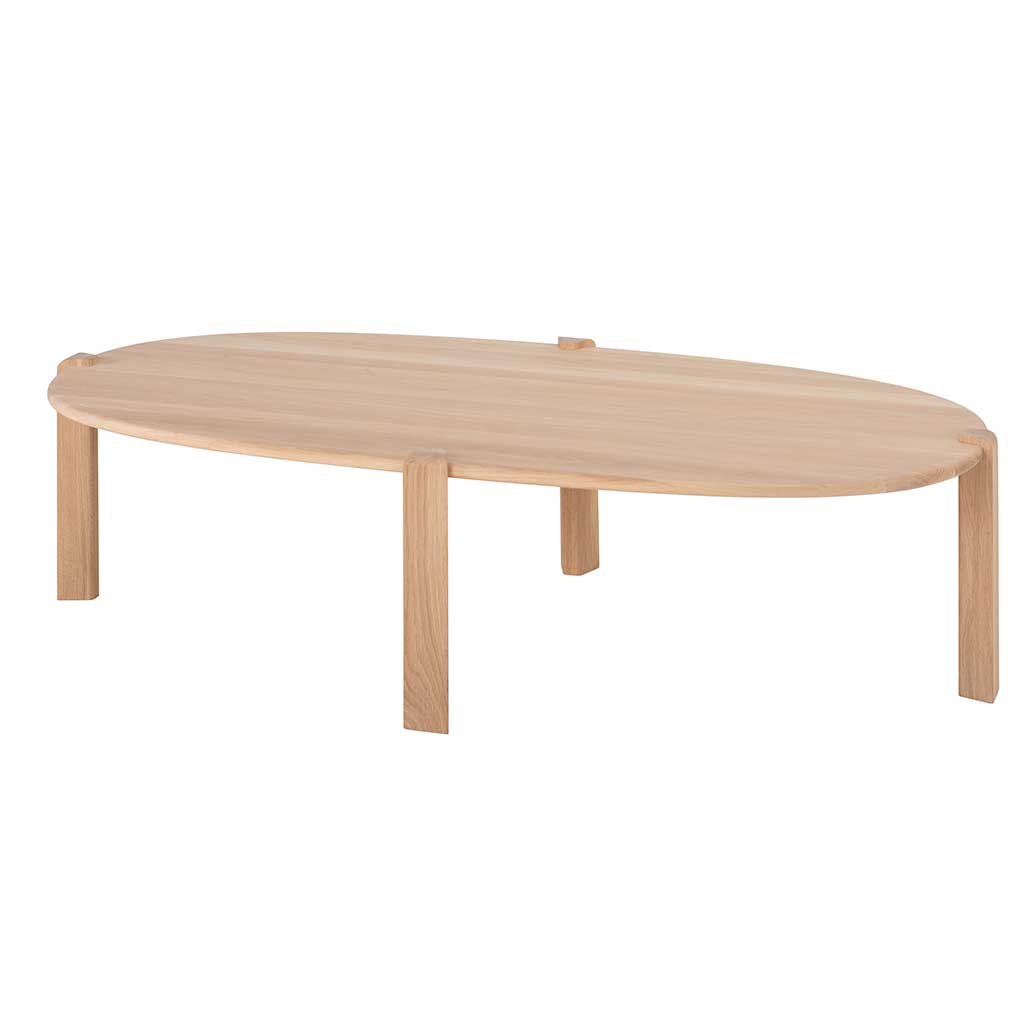 Kulin Sofabord - 150x80 - Gazzda