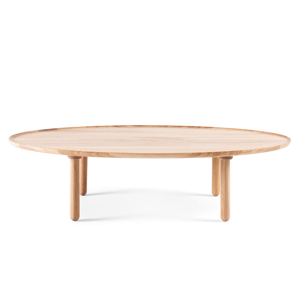 Mu Sofabord - 120x65 - Gazzda