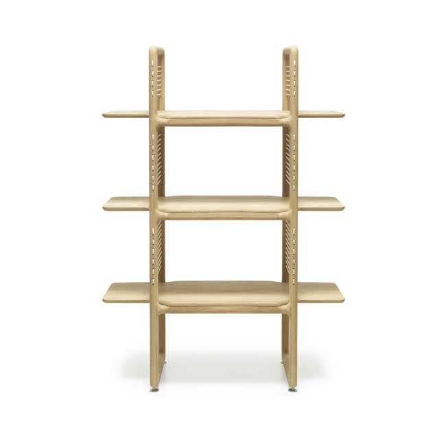 Muse H140 Reol - Gazzda