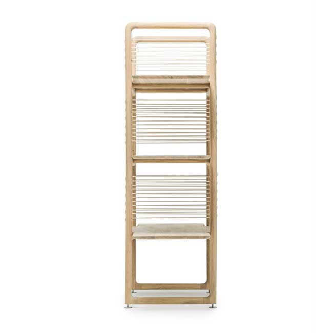 Muse H140 Reol - Gazzda