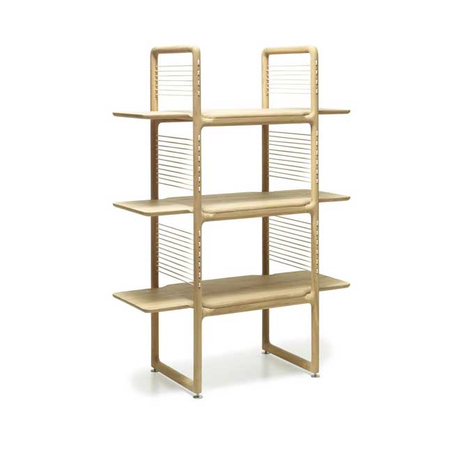 Muse H140 Reol - Gazzda