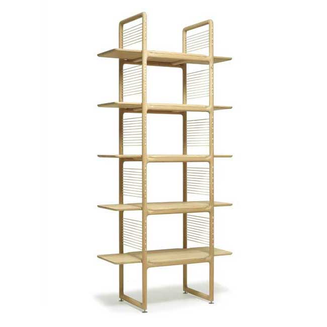 Muse H216 Reol - Gazzda