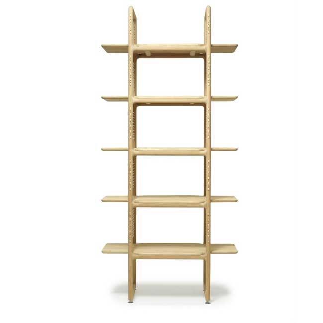 Muse H216 Reol - Gazzda