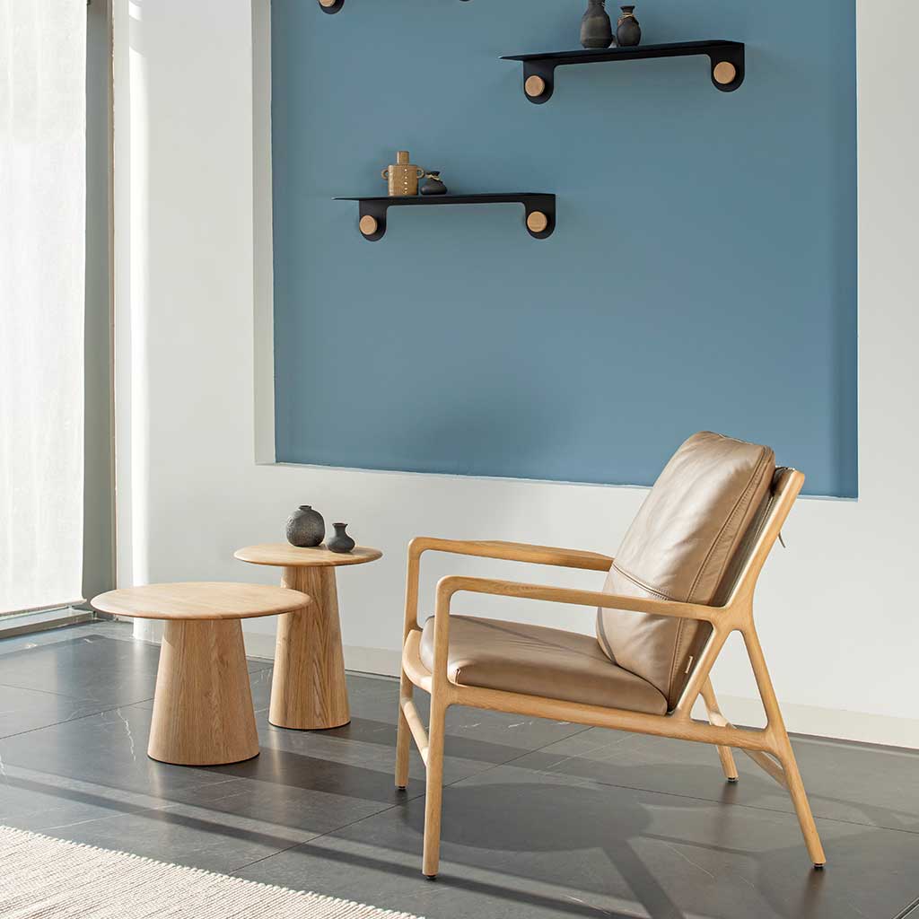 Mushroom Sidebord  - Gazzda