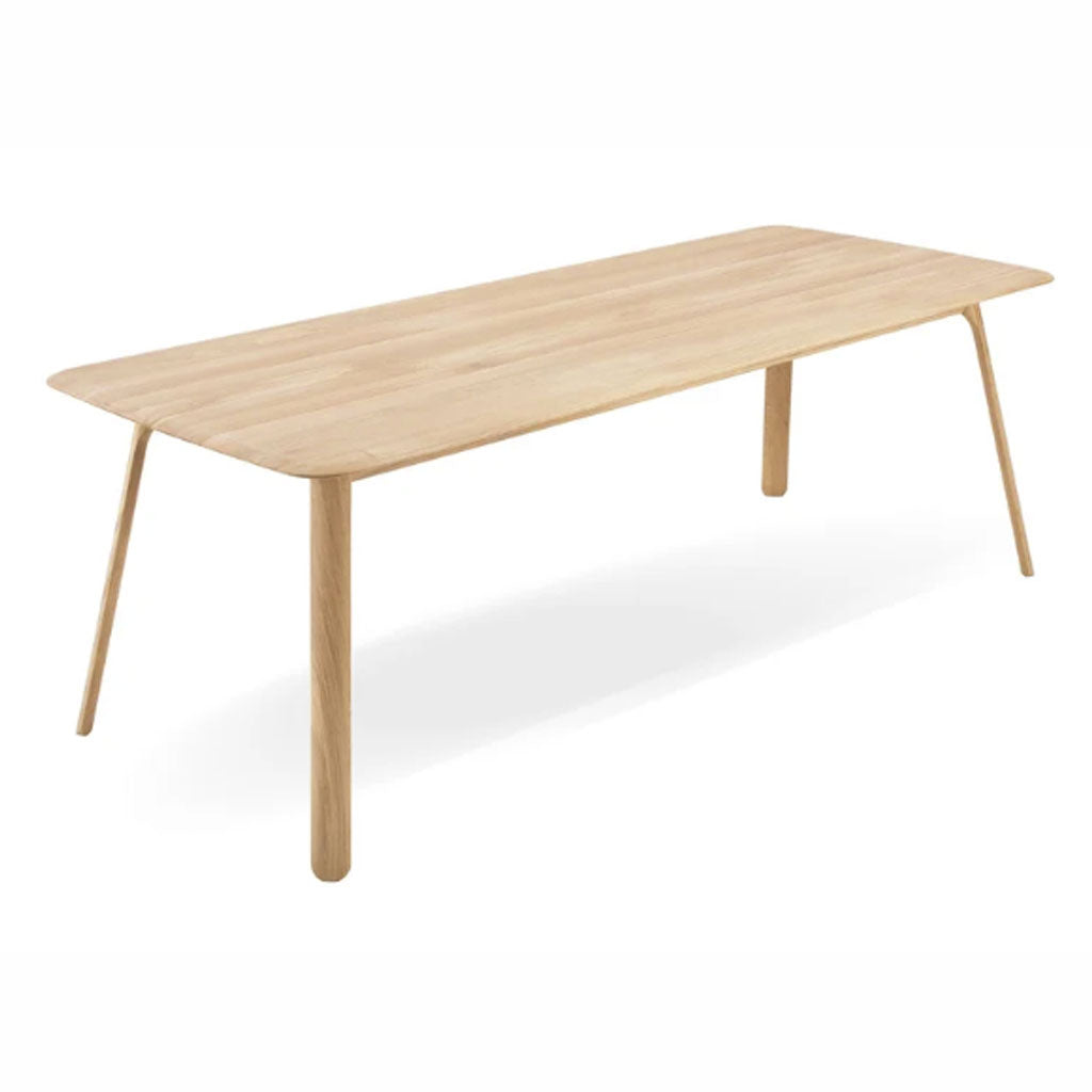 Teska Spisebord - Gazzda