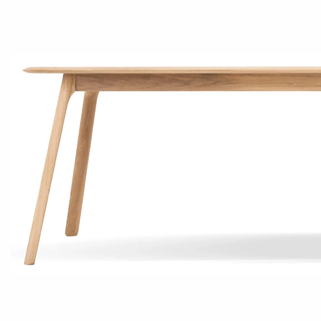 Teska Spisebord - Gazzda