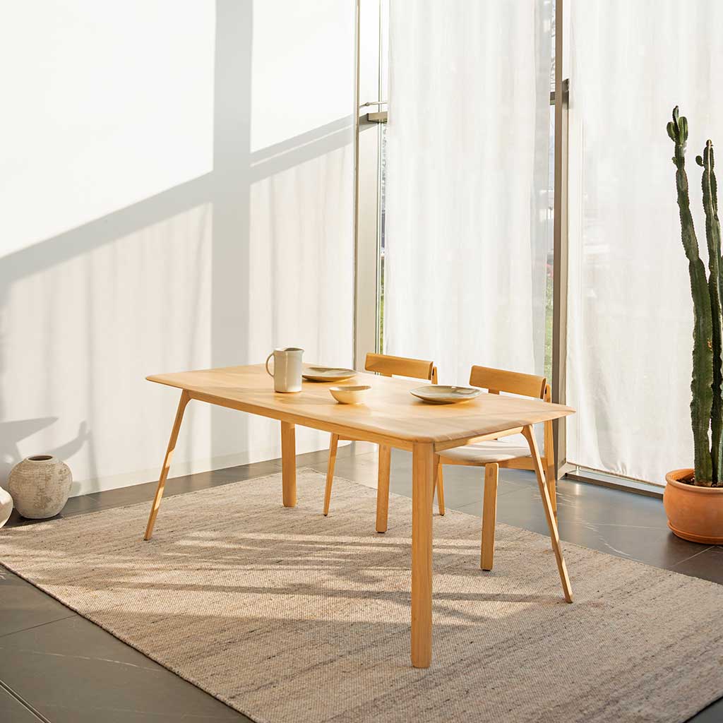 Teska Spisebord - Gazzda