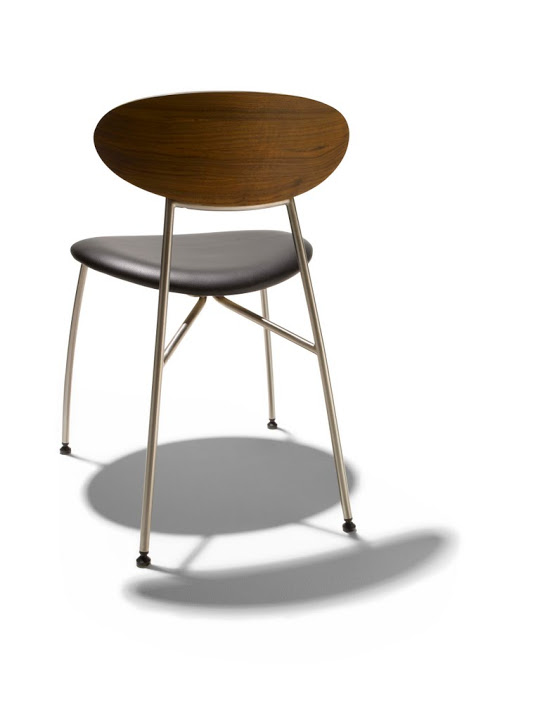 GM 666 Stone stol - Naver Collection